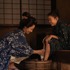 「ブラッサム」第1回©NHK
