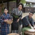 「ブラッサム」第1回©NHK