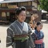 「ブラッサム」第1回©NHK
