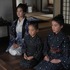 「ブラッサム」第1回©NHK