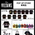 POP UP STORE(C) Disney(C) SP