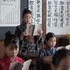 「ブラッサム」第2回©NHK