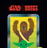 STAR WARS™ × Happy Socks