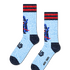【STAR WARS™ × Happy Socks】クルー丈 ソックス（全6種類）各2,200円（税込）