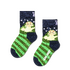 【STAR WARS™ × Happy Socks】【キッズ】クルー丈 ソックス（全4種類）各1,540円（税込）