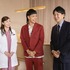 Netflixシリーズ「ダウンタイム」
