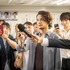「ポリティカルパン」　（C）フジテレビ