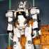 実物大パトレイバー／『THE NEXT GENERATION -PATLABOR-』記者会見