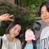 『朱蒙』女優ハン・ヘジン、夫の試合に一喜一憂…13年間変わらない「内助の功」に絶賛！