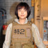 真野恵里菜（泉野明役）／『THE NEXT GENERATION -PATLABOR-』記者会見