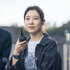 Netflixシリーズ「ハートにチャージして」© 2026 Netflix, Inc.