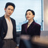 Netflixシリーズ「ハートにチャージして」© 2026 Netflix, Inc.
