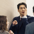 Netflixシリーズ「ハートにチャージして」© 2026 Netflix, Inc.