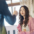 Netflixシリーズ「ハートにチャージして」© 2026 Netflix, Inc.