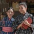 「ブラッサム」第4回©NHK