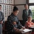 「ブラッサム」第4回©NHK