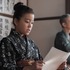 「ブラッサム」第4回©NHK
