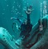 『クジラに落ちた男』(C)2026 20th Century Studios. All Rights Reserved.