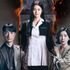 10月のホームドラマチャンネルは緊張感あふれる極上ミステリー「完璧な家族」や、日本デビュー3周年を迎えるn.SSign特集をお届け！