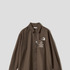 メリー クリスマス｜ビッグシルエットシャツ／¥7,900／©Disney