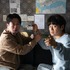 『インフォーマー／情報提供者』2025 COPYRIGHT ⓒ POPCORN FILM. ALL RIGHTS RESERVED