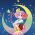 『魔法のプリンセス ミンキーモモ 憧れの夢へ まごころの二重奏』©ASHI PRODUCTIONS 2026／FPMM Committee