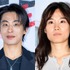 俳優ク・ギョファン、4年前に“極秘入籍”していた…！お相手は2013年から交際のイ・オクソプ監督