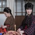 「ブラッサム」第6回©NHK