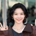 『トンイ』名子役キム・ユジョン、美脚際立つ秋の空港ファッションに目が釘付け！【写真】