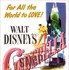 『ディズニー　ポスターコレクション』3,740円(C)Disney