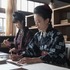「ブラッサム」第7回©NHK