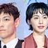 BIGBANG出身のT․O․Pと『マスクガール』女優ナナ、“交際4カ月”を電撃発表！きっかけは「MV撮影」