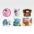 K賞 ステーショナリーコレクション／© Disney/Pixar