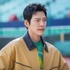 キム・ウビンが4年ぶりにテレビドラマ復帰！高校野球部の監督に扮する新作『ギフト』のスチール初公開