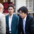 「VIVANT」19話（C）TBS