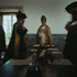 『マゼラン』 ©  2025 - Rosa Filmes - Andergraun Films - Black Cap Pictures - Lib Films