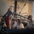 『マゼラン』 ©  2025 - Rosa Filmes - Andergraun Films - Black Cap Pictures - Lib Films