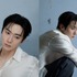 『還魂』俳優ファン・ミニョン、さらに深みを増した“至高の眼差し”で魅了「大人の色気が溢れてる…」【写真】
