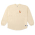 【Spirit Jersey】長袖Tシャツ（背面デザイン）　13,500円「DISNEY DUMBO 85TH ANNIVERSARY」© Disney