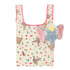 エコバッグ ポーチ入り　4,800円「DISNEY DUMBO 85TH ANNIVERSARY」© Disney