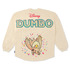 【Spirit Jersey】長袖Tシャツ（背面デザイン）　13,500円「DISNEY DUMBO 85TH ANNIVERSARY」© Disney