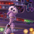 『インサイド・ヘッド』©2026 Disney/Pixar