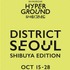 渋谷の商業施設3箇所に、いま旬な韓国SEOULフード・ファッション・コスメが集結！