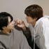 「お前のほうからキスしてくれよ」Ⓒやまやで／シュークリームPOP／ＮＢＣユニバーサル・エンターテイメント