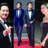 「第31回釜山国際映画祭」が華やかに開幕！釜山の夜を彩る、超豪華スターがレッドカーペットに降臨！
