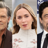 ジョシュ・ブローリン　エミリー・ブラント　ベニチオ・デル・トロ　写真：AP/アフロ