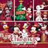 Happyくじ「DISNEY クリスマスオーナメントくじ2026」