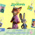 『Disney shopping collection』vol.5© Disney