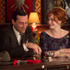 「MAD MENマッドメン」 -(C) 2012 Lions Gate Television Inc., All Rights Reserved.