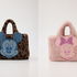 (M＆M)デニムフェイスドッキングトート　￥6,600 (C)Disney